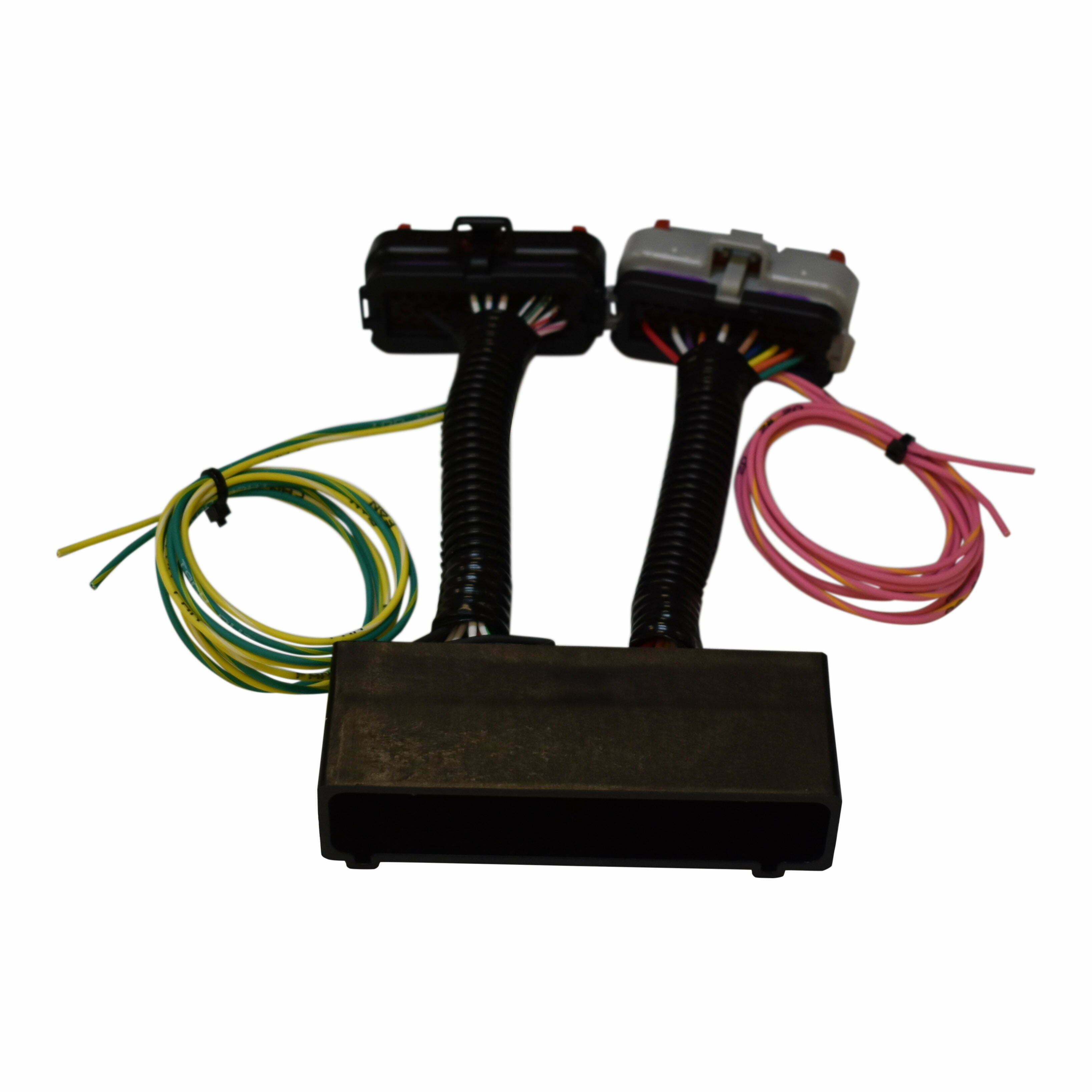 ms3 gold box boost control LSx Standalone ECU W/ Plug & Play Engine Wiring Harness MS3 Goldbox to Tinker Electronics