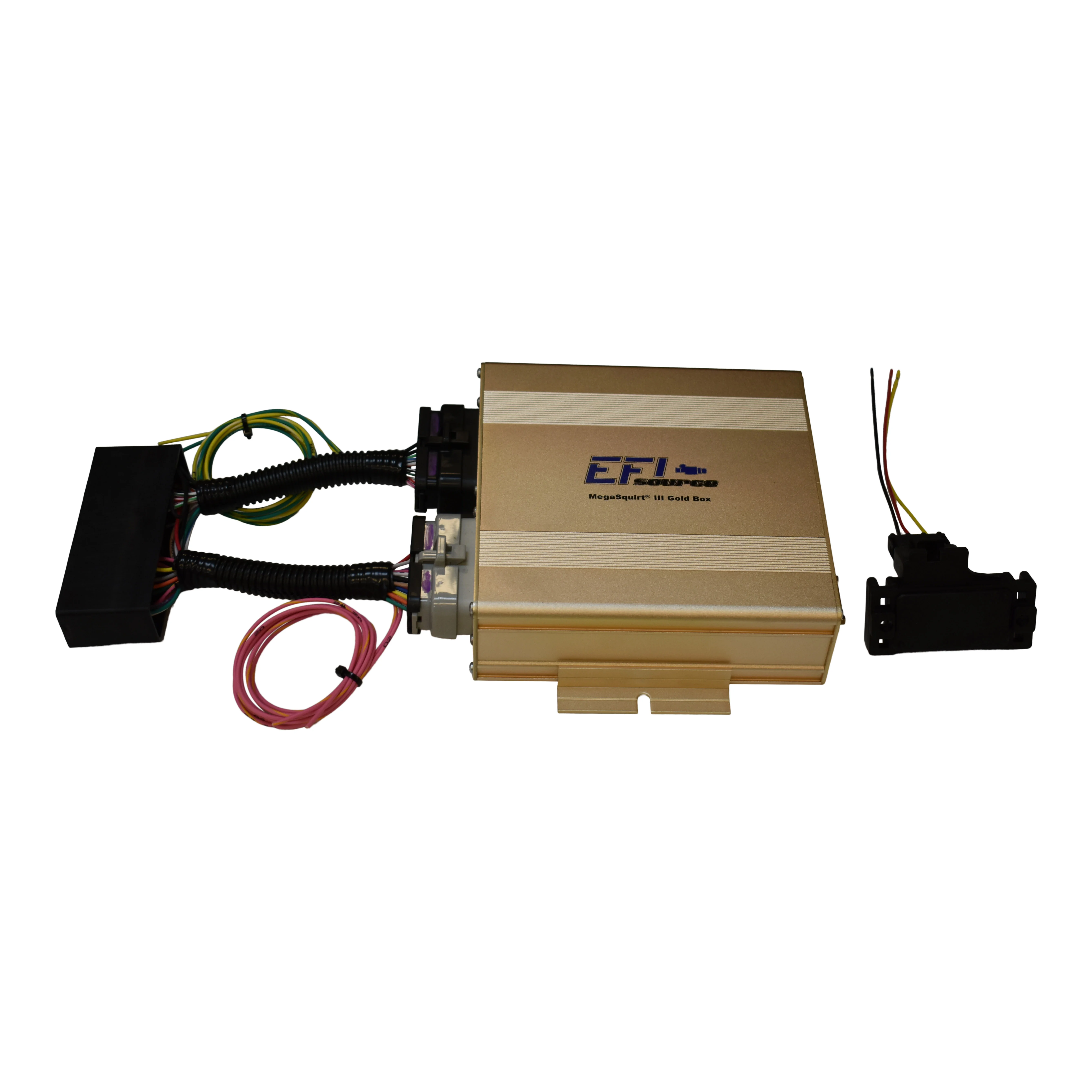 86-93MUSTANG GOLD BOX 6